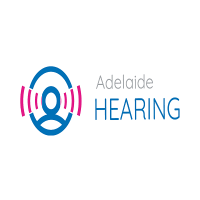 Hearing Test Adelaide Logo