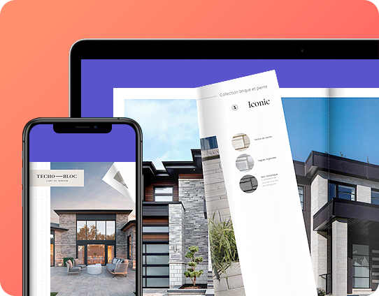 free brochure maker software