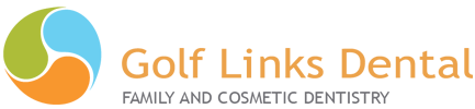 Company Logo For Golf Links Dental'