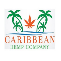 Caribbean Hemp Company  PR Logo