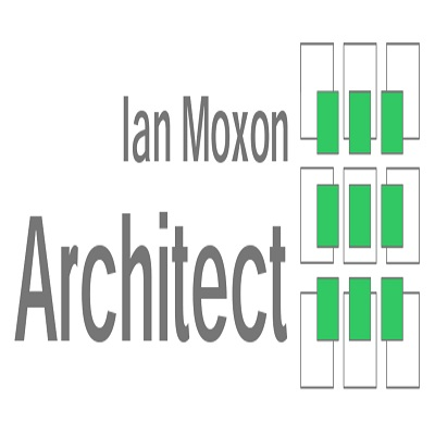 Company Logo For Ian Moxon Architect Inc.'