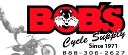 Bob's Cycle Supply'