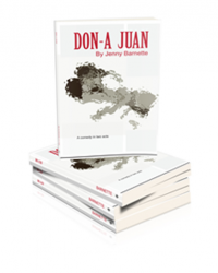 Don Juan Book Graphic