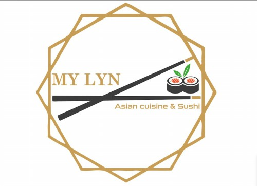 Company Logo For My Lyn'