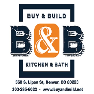 Company Logo For Buy & Build Kitchen & Bath'