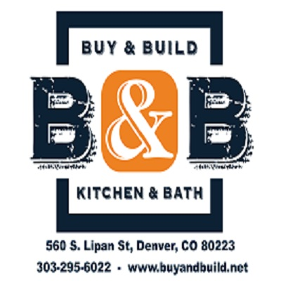 Company Logo For Buy &amp; Build Kitchen &amp; Bath'