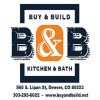 Buy & Build Kitchen & Bath