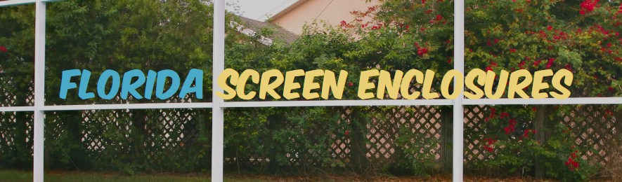 Florida Screen Enclosures'