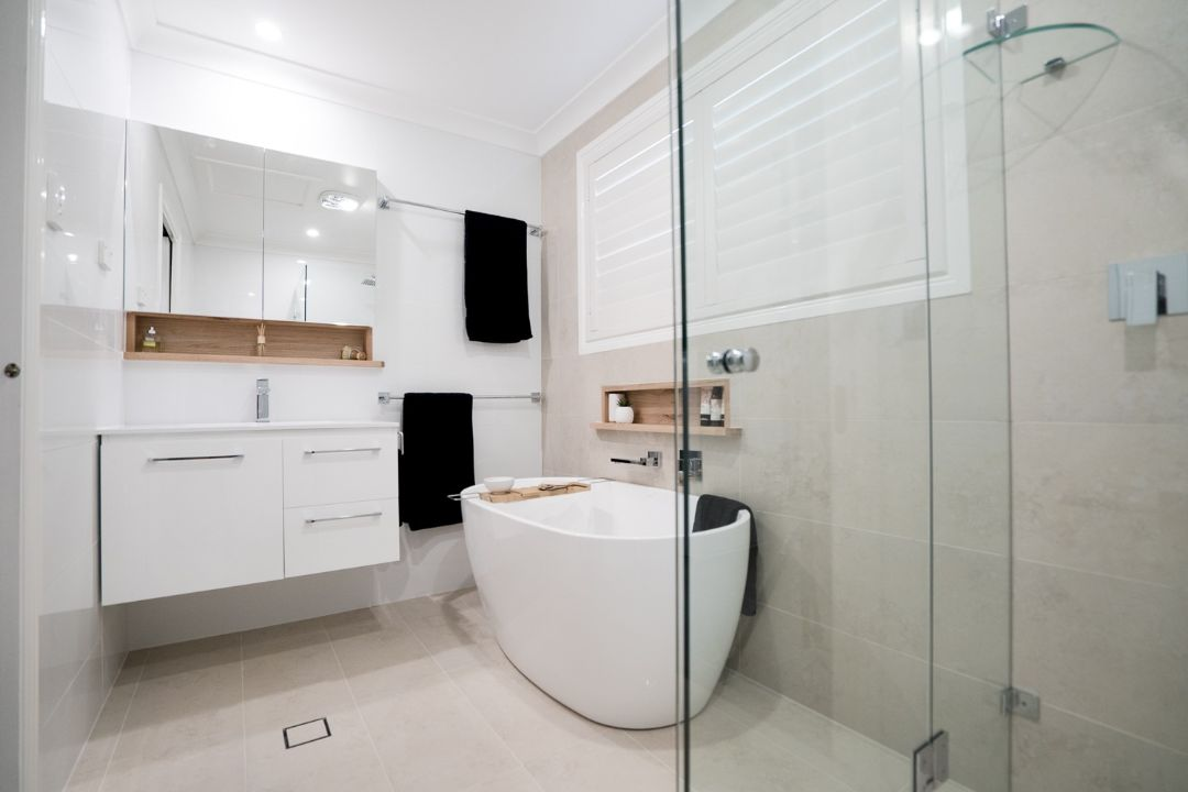 Bathrooms Sydney'