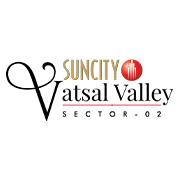 Suncity Vatsal valley Logo