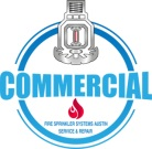 Company Logo For Commercial Fire Sprinkler Systems TX Austin'