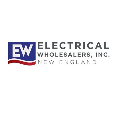 Company Logo For Electrical Wholesalers, Inc. New England'