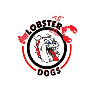 Company Logo For Lobster Dogs'