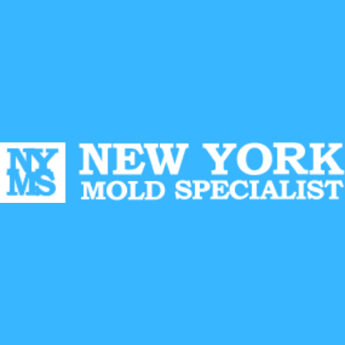 Company Logo For NEW YORK MOLD SPECIALIST'