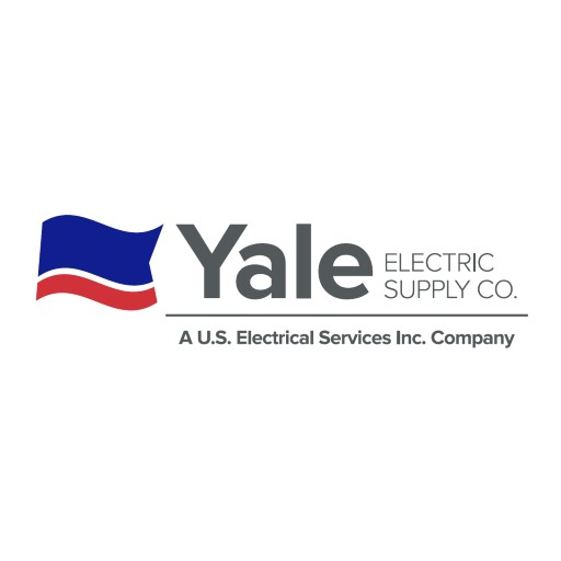 Company Logo For Yale Electric Supply Co.'