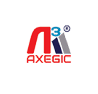 Company Logo For AXEGIC GROUP INC - Axegic Valve Exporter  i'