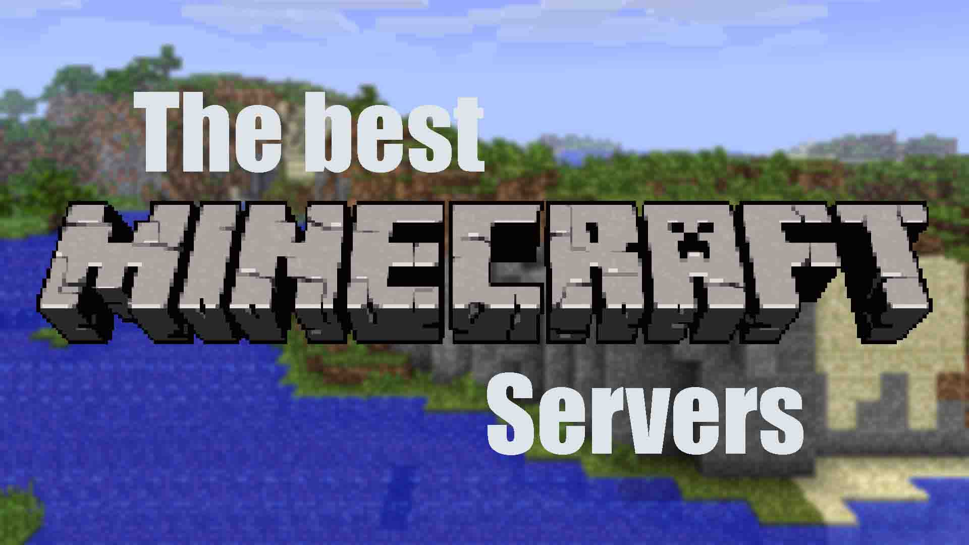 Company Logo For Minecraft Servers'