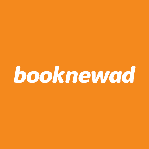 Company Logo For Booknewad.com'