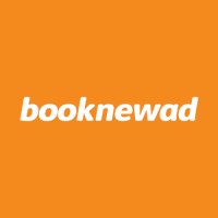Booknewad.com Logo