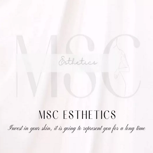 Company Logo For MSC Esthetics'