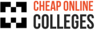 Cheap Online Colleges Logo
