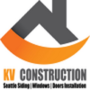 Company Logo For KV construction - Granite Falls Siding Cont'