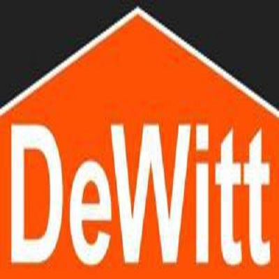 Company Logo For DeWitt Roofing & Construction'