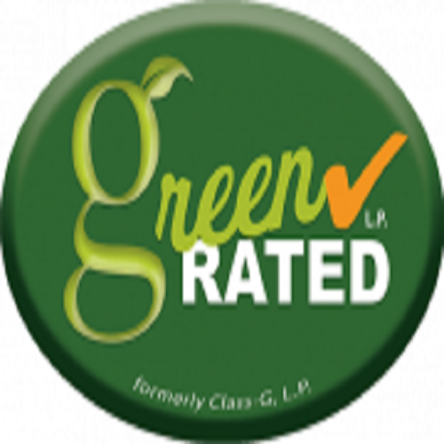 Company Logo For GreenRated, L.P.'