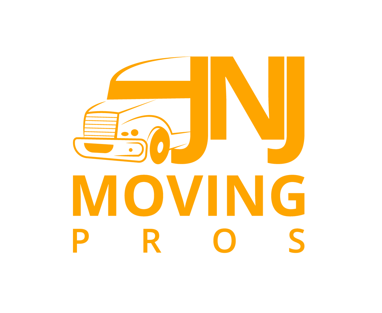 Company Logo For JnJ Moving Pros'