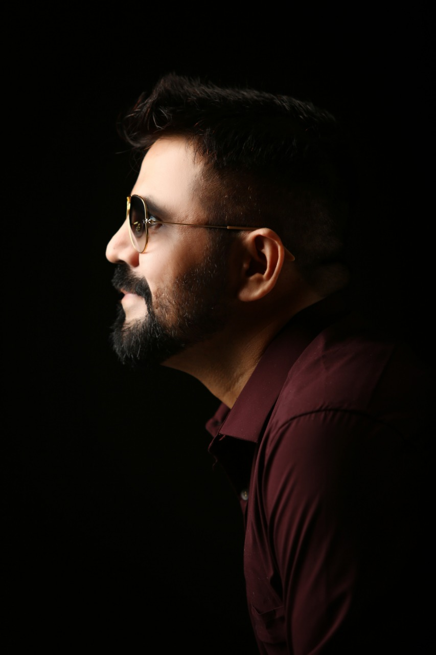 Shailesh Rajpal