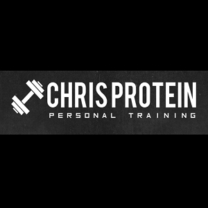 Company Logo For Chris Protein Personal Training Austin'