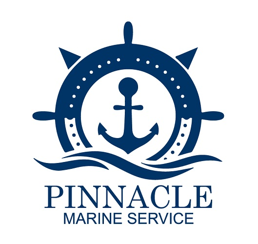 Company Logo For Pinnacle Marine Service'