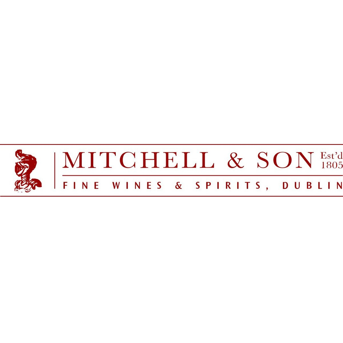Mitchell & Son Wine Merchants Sandycove