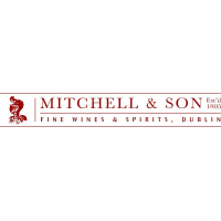 Mitchell & Son Wine Merchants Sandycove Logo