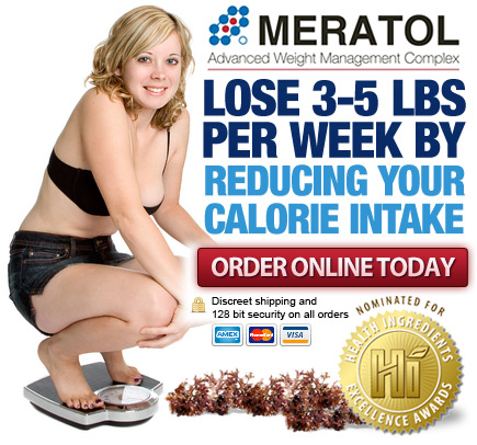 Meratol Diet Pills'