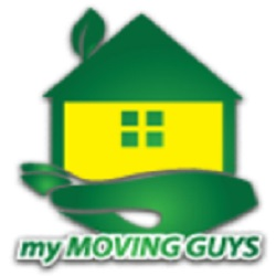 Company Logo For Flat Fee Movers guys'