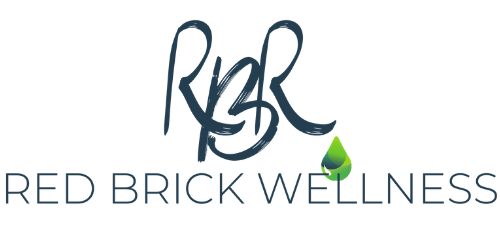 Company Logo For Red Brick Wellness'