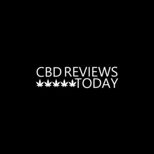 Company Logo For CBD Reviews Today'