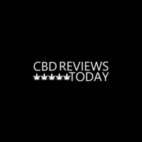 CBD Reviews Today Logo