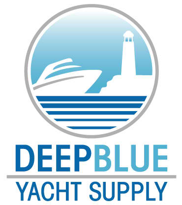 Deep Blue Yacht Supply'