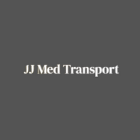 JJ Med Transport Logo