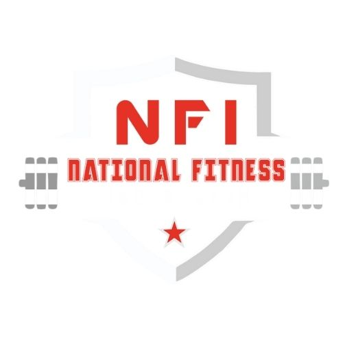 National Fitness Industries Logo