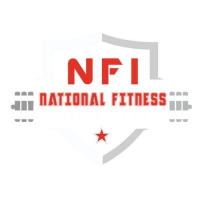 National Fitness Industries Logo