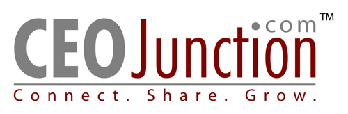 CEO Junction Logo'