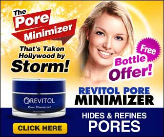 Revitol Pore minimizer'