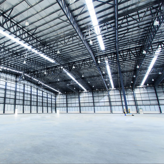 Local Storage Units'