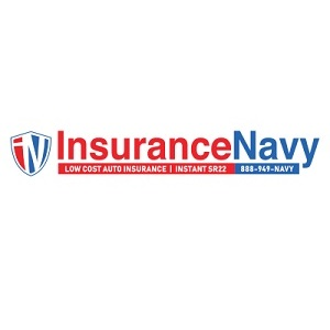 Company Logo For Insurance Navy Brokers'