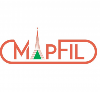 Map Filters India Pvt Ltd Logo