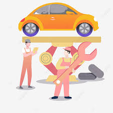 Auto Repair Beauty Market