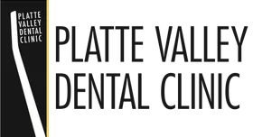 Platte Valley Dental Clinic Logo